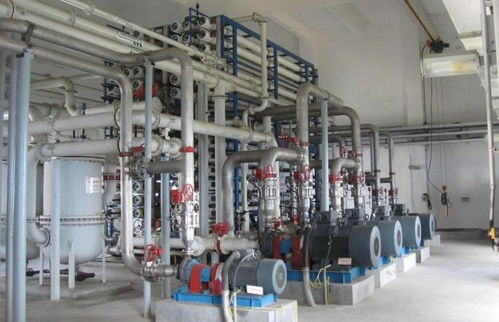 化工反渗透膜离线清洗技术 破解产水量瓶颈，实现稳定达标的技术解决方案