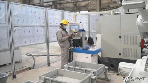 鞍钢新厂AI技术应用取得重大突破，技术转让助推行业智能化升级