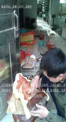 指尖匠心 优质工艺品技术转让的无限商机